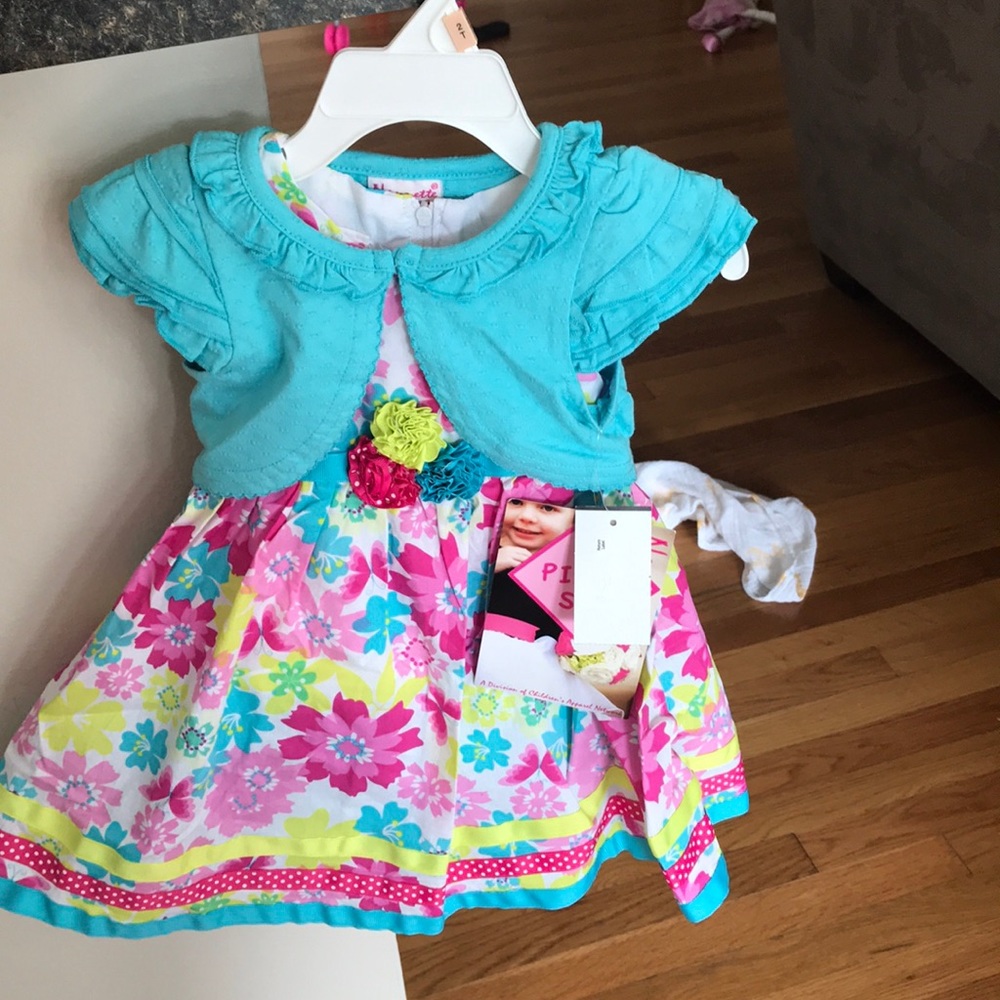Toddler Girls dress